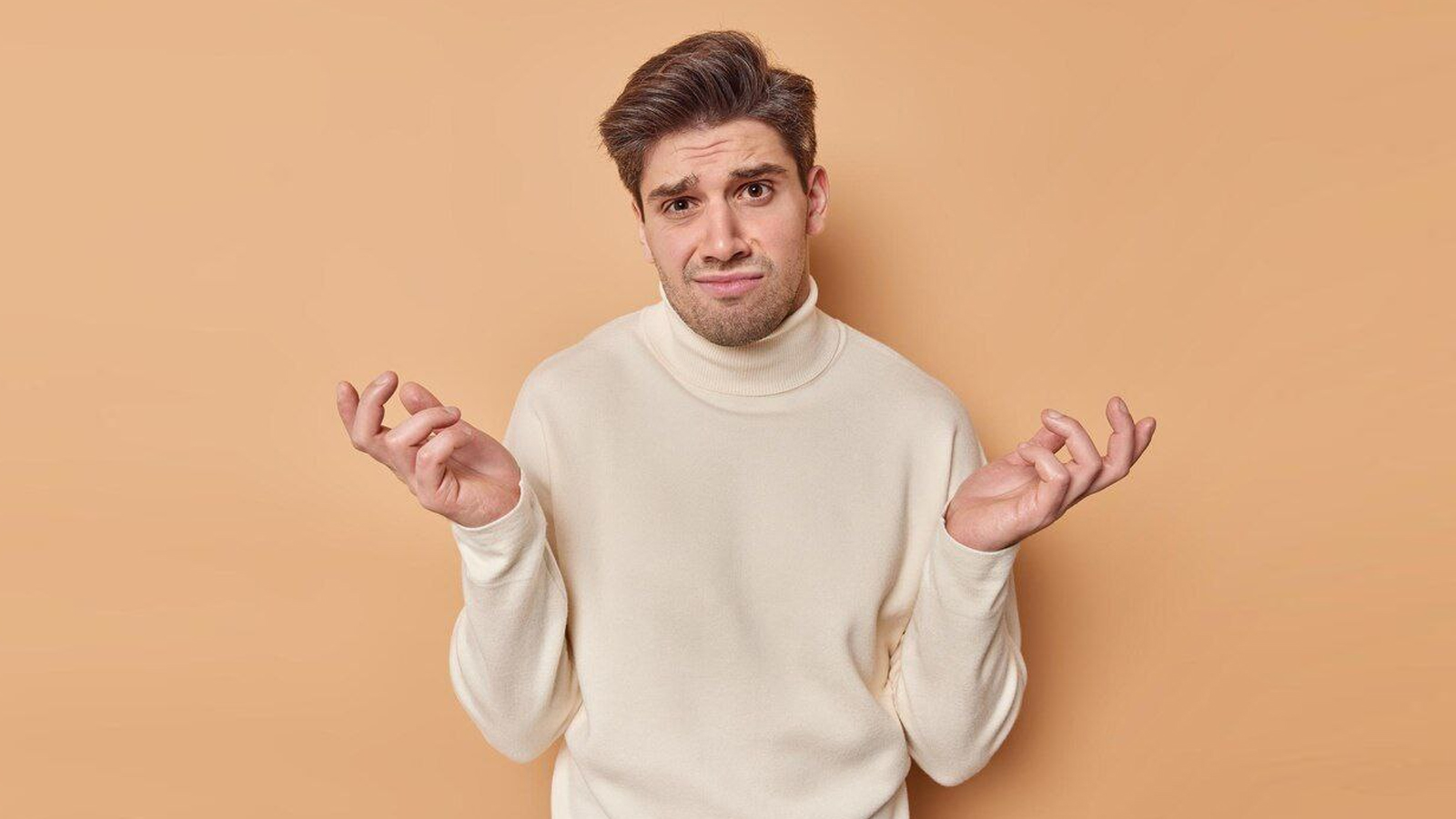 Breaking the Cycle of Self-Criticism